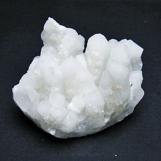 ヒマラヤ水晶クラスター [t708-1665]