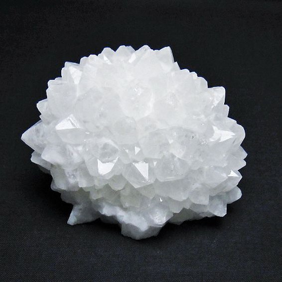 ヒマラヤ水晶クラスター [t708-1675]