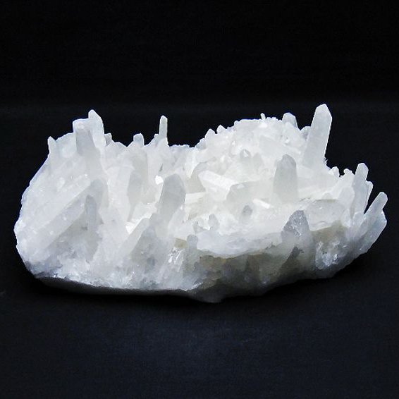 1.7Kgヒマラヤ水晶クラスター[T708-1771]