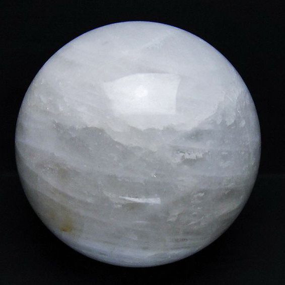 12.9Kgヒマラヤ水晶丸玉 215mm [T718-3202]