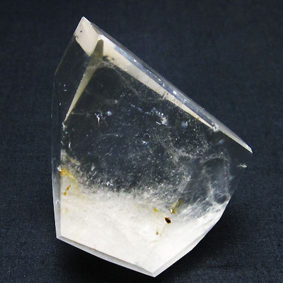 ヒマラヤ水晶原石[T72-2256]