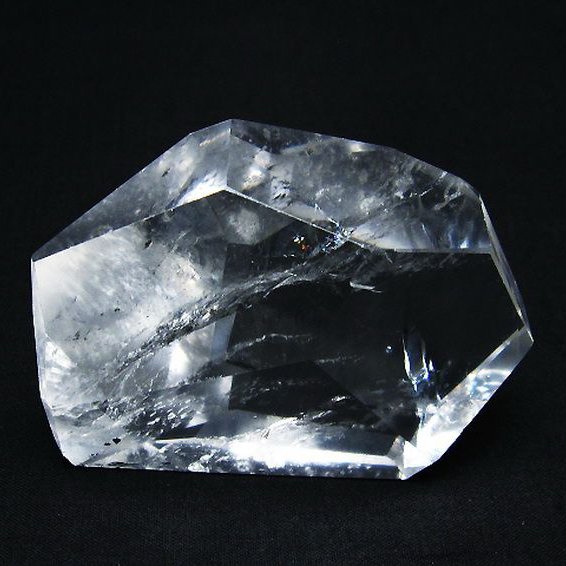 ヒマラヤ水晶原石[T72-2325]