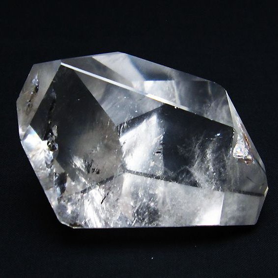 ヒマラヤ水晶原石[T72-2665]