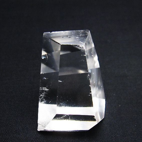 ヒマラヤ水晶原石[T72-2699]