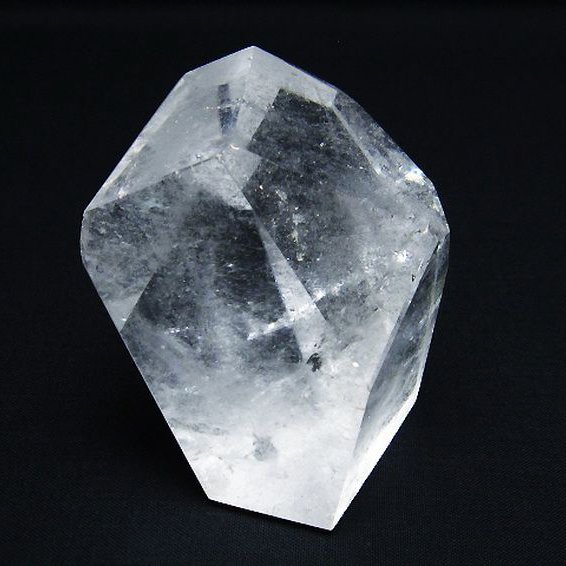 ヒマラヤ水晶原石[T72-2771]