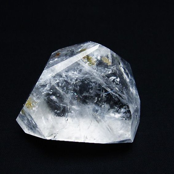 ヒマラヤ水晶原石[T72-2786]