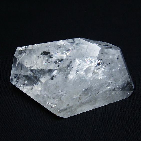 ヒマラヤ水晶原石[T72-2802]