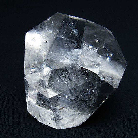 ヒマラヤ水晶原石[T72-2814]