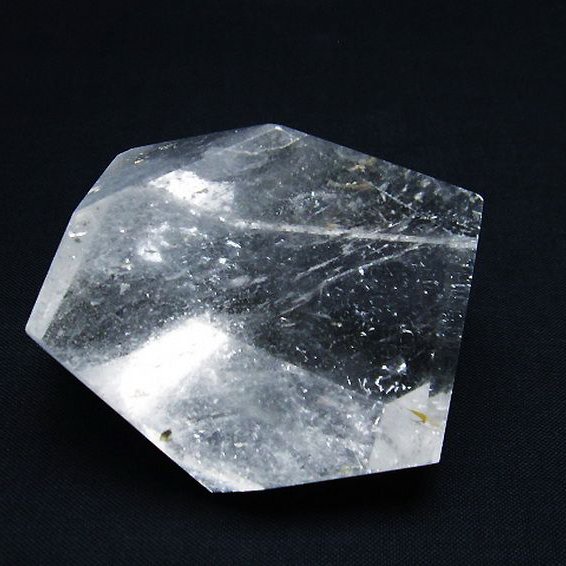 ヒマラヤ水晶原石[T72-2836]