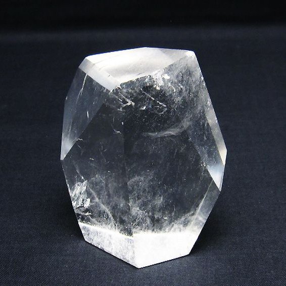 ヒマラヤ水晶原石[T72-2852]