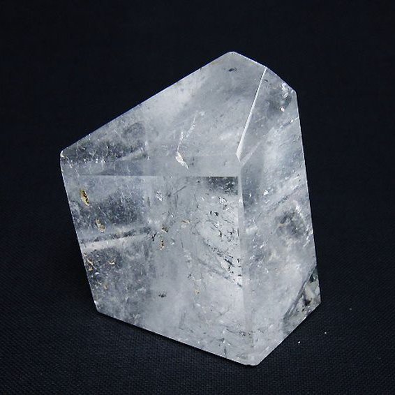 ヒマラヤ水晶原石[T72-3036]