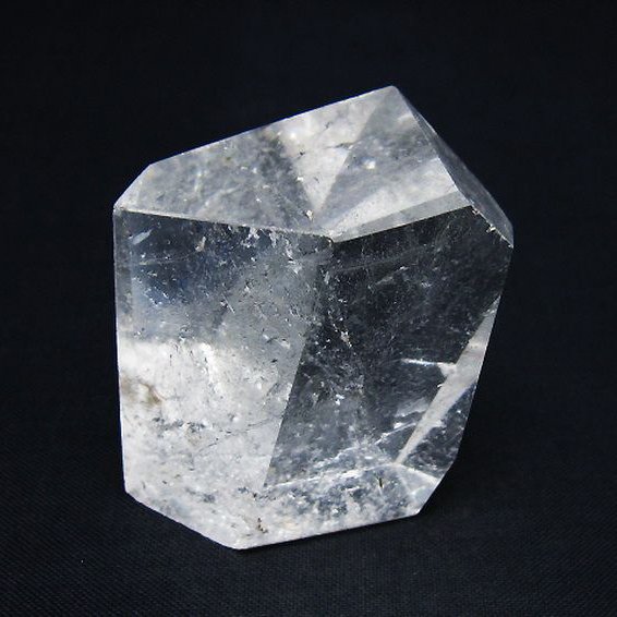 ヒマラヤ水晶原石[T72-3051]