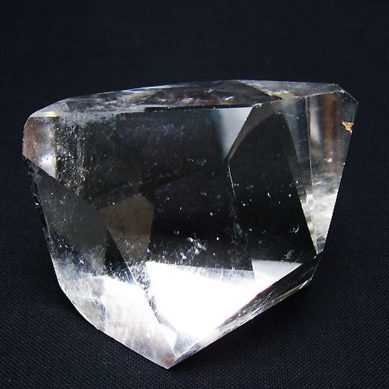 ヒマラヤ水晶原石[T72-3073]