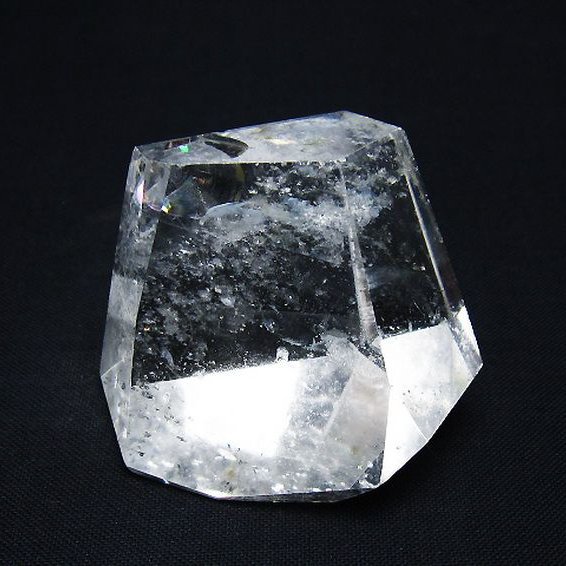 ヒマラヤ水晶原石[T72-3090]