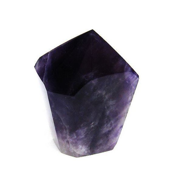 アメジスト六角柱 [t720-826]