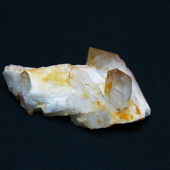 レムリアンシード水晶クラスター[T721-11284]