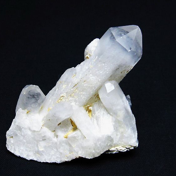 スーパーファントム水晶クラスター[T721-11745]