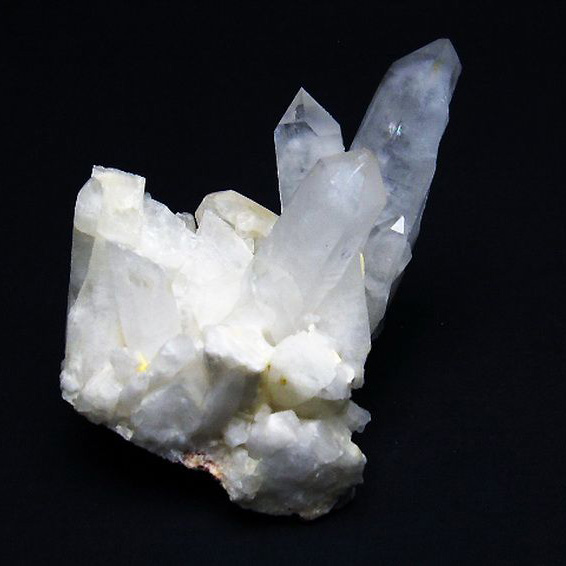 スーパーファントム水晶クラスター[T721-11824]