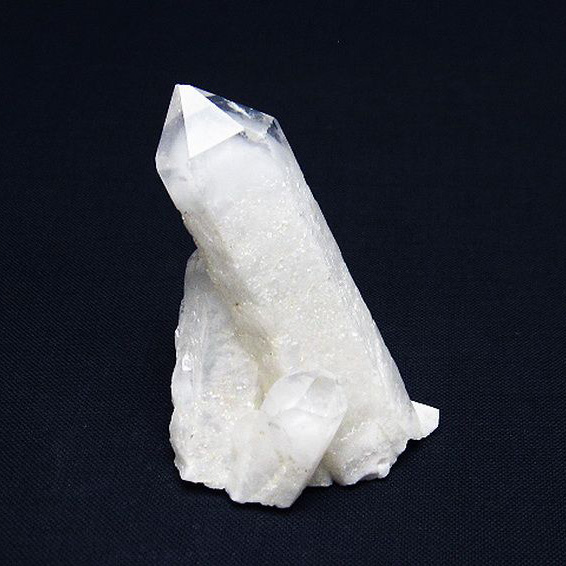 スーパーファントム水晶クラスター[T721-11925]