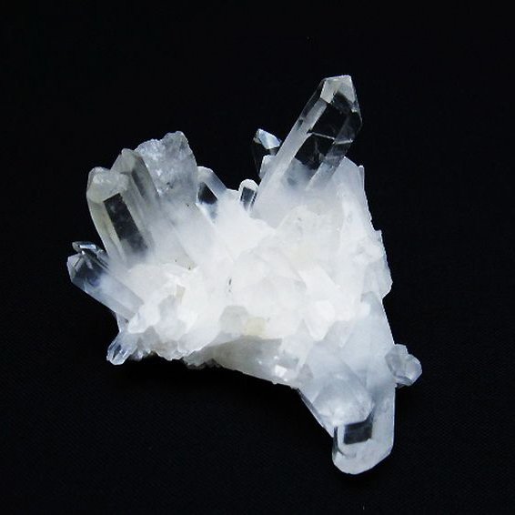 レムリアンシード水晶クラスター[T721-12512]