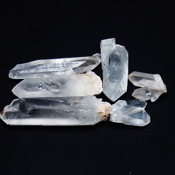 ヒマラヤ水晶原石[T721-12642]