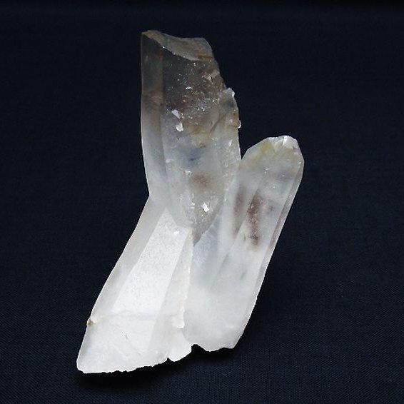 レムリアンシード水晶クラスター[T721-12780]