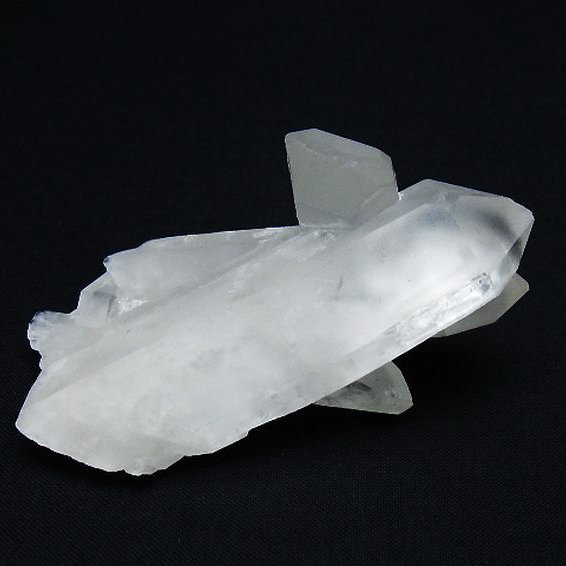 レムリアンシード水晶クラスター[T721-12856]