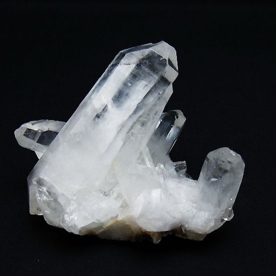 レムリアンシード 水晶クラスター [t721-12974]