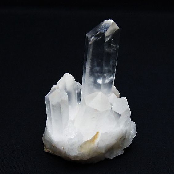 レムリアンシード水晶クラスター [t721-12983]