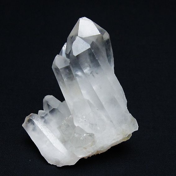 レムリアンシード水晶クラスター [t721-13003]