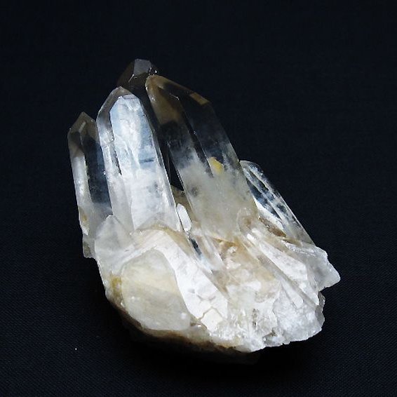 レムリアンシード水晶クラスター [t721-13012]