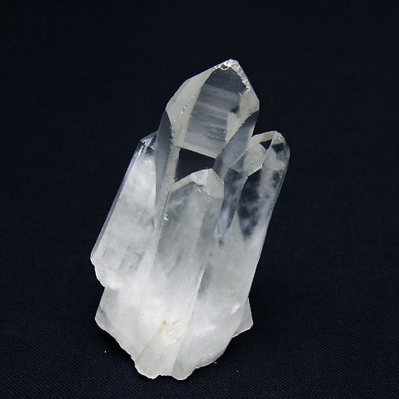 レムリアンシード水晶クラスター[T721-13014]