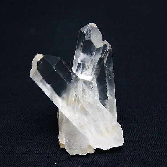 レムリアンシード水晶クラスター [t721-13100]