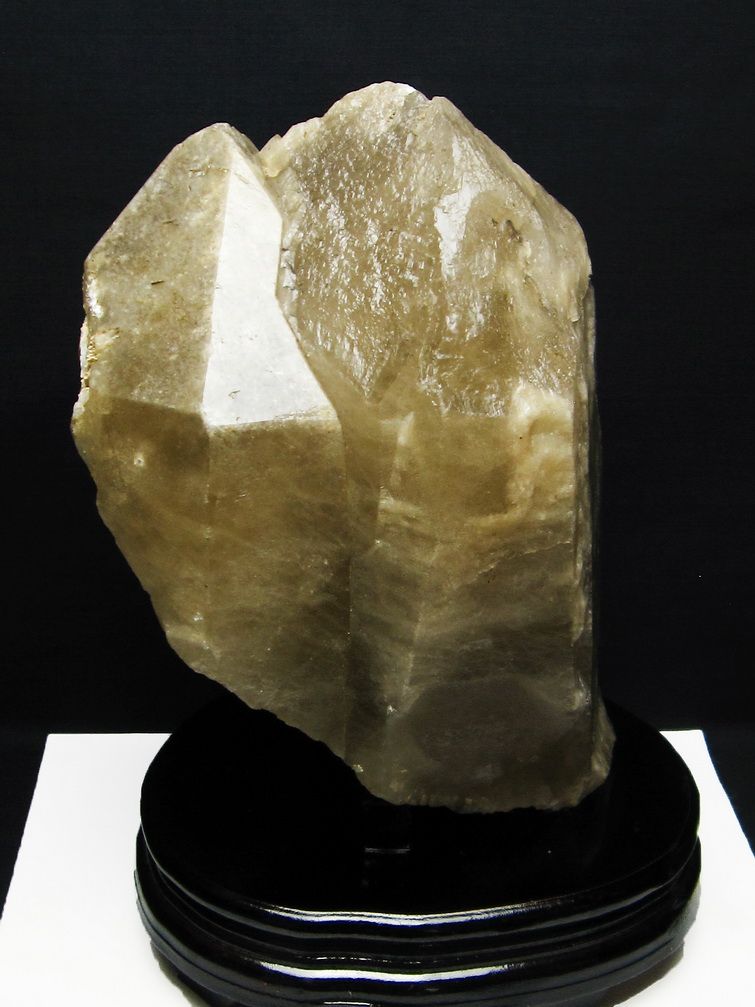 8.1Kgシトリン水晶原石[T726-1319]