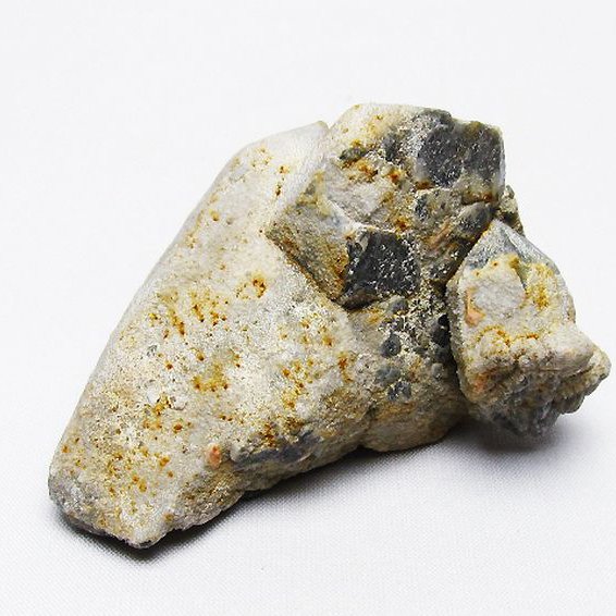 山東省産 モリオン 純天然 黒水晶 クラスター[T728-2151]