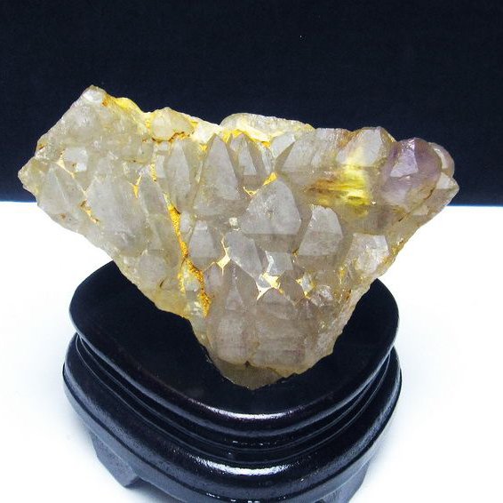 スーパーセブン原石[T73-2192]