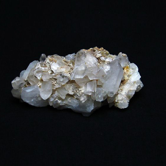 ヒマラヤ水晶 クラスター[T738-1112]