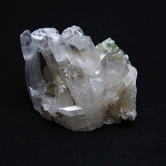 ヒマラヤ水晶 クラスター[T738-1192]