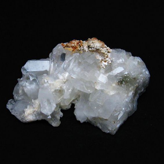 ヒマラヤ水晶 クラスター[T738-1245]