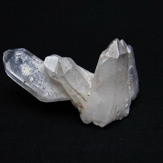 ヒマラヤ水晶 クラスター[T738-1308]