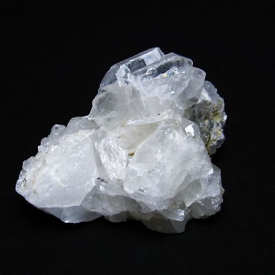 ヒマラヤ水晶 クラスター[T738-1800]