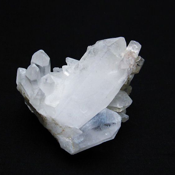 ヒマラヤ水晶 クラスター[T738-1918]