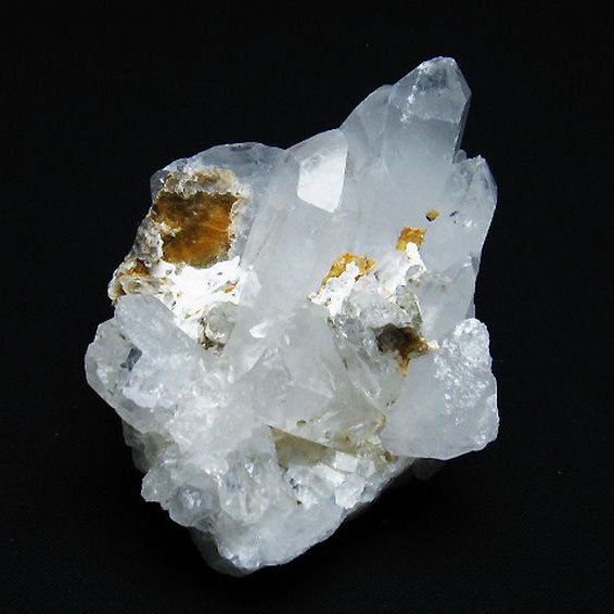 ヒマラヤ水晶 クラスター[T738-2079]