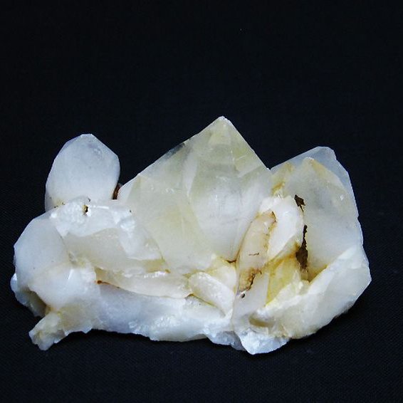 ヒマラヤ水晶 クラスター[T738-2086]