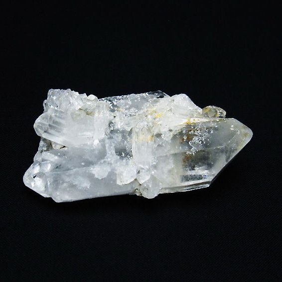 ヒマラヤ水晶 クラスター[T738-2117]