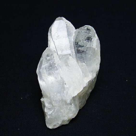 ヒマラヤ水晶 クラスター[T738-2130]