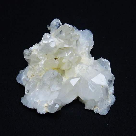 ヒマラヤ水晶 クラスター[T738-2141]