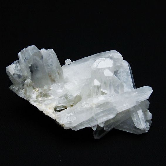 ヒマラヤ水晶 クラスター[T738-2160]