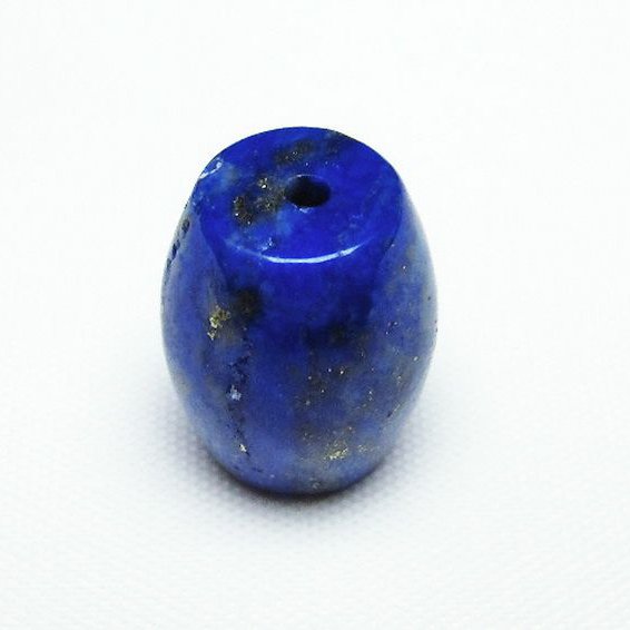ラピスラズリ 天珠[T74-3427]
