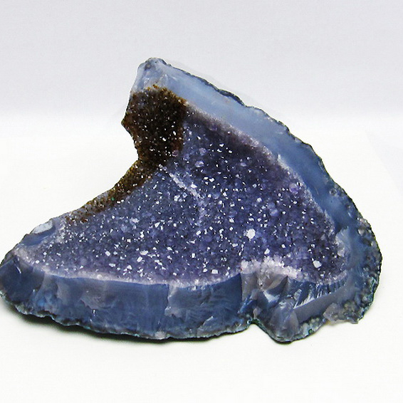 ブラジル産 アメジストクラスター[T749-3970]